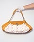 Richard Prince Aquarelle Jamais Bag, front view